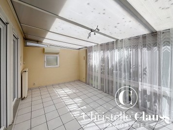 Maison - KEMBS - 0m² - 3 chambres