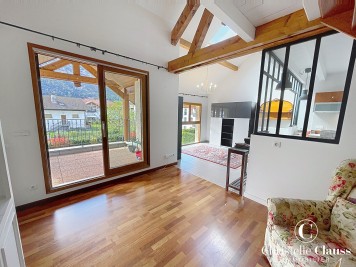 Appartement - DOUSSARD - 126m² - 3 chambres