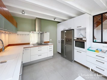 Appartement - DOUSSARD - 126m² - 3 chambres