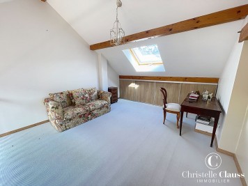 Appartement - DOUSSARD - 126m² - 3 chambres