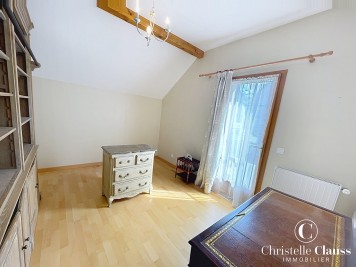 Appartement - DOUSSARD - 126m² - 3 chambres