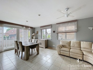 Maison - HAGUENAU - 160m² - 4 chambres