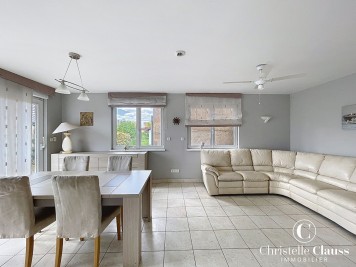 Maison - HAGUENAU - 160m² - 4 chambres