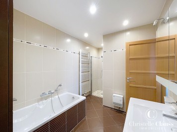 Maison - HAGUENAU - 160m² - 4 chambres