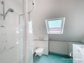 Maison - HAGUENAU - 160m² - 4 chambres