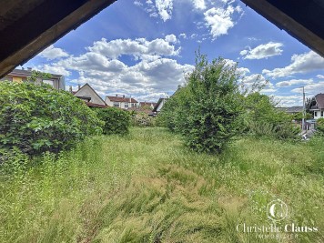 Maison - HAGUENAU - 160m² - 4 chambres