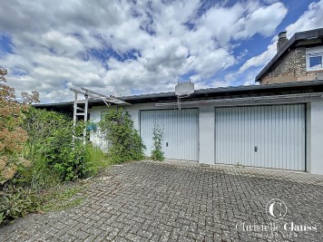 Maison - HAGUENAU - 160m² - 4 chambres