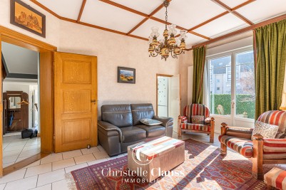 Maison - ERSTEIN - 167m² - 6 chambres