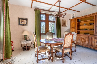 Maison - ERSTEIN - 167m² - 6 chambres