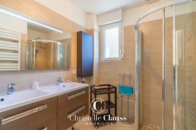 Maison - ERSTEIN - 167m² - 6 chambres