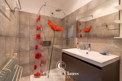 Maison - ERSTEIN - 167m² - 6 chambres