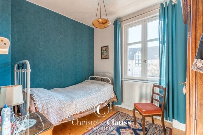 Maison - ERSTEIN - 167m² - 6 chambres