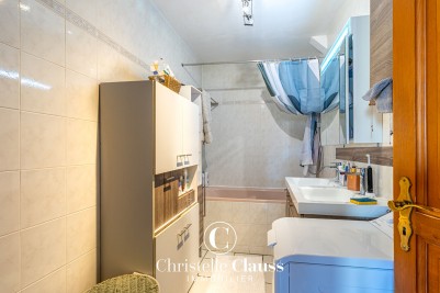 Appartement - ERSTEIN - 102m² - 3 chambres