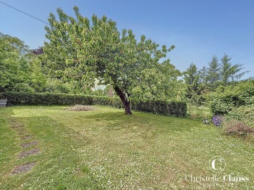 Maison - ROMANSWILLER - 126m² - 3 chambres