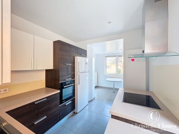 Maison - RIXHEIM - 207m² - 6 chambres