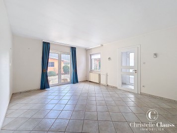 Maison - RIXHEIM - 207m² - 6 chambres
