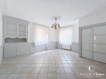 Maison - RIXHEIM - 207m² - 6 chambres