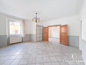 Maison - RIXHEIM - 207m² - 6 chambres