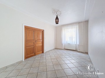 Maison - RIXHEIM - 207m² - 6 chambres