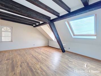 Maison - RIXHEIM - 207m² - 6 chambres