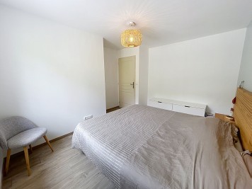 Maison - VIUZ EN SALLAZ - 96m² - 5 chambres