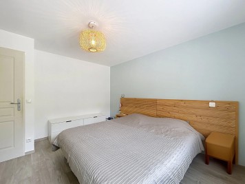 Maison - VIUZ EN SALLAZ - 96m² - 5 chambres