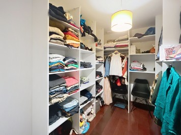 Maison - VIUZ EN SALLAZ - 96m² - 5 chambres