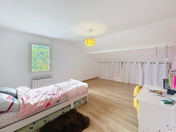 Maison - VIUZ EN SALLAZ - 96m² - 5 chambres