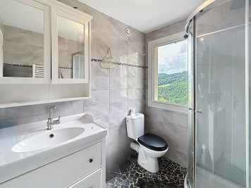 Maison - VIUZ EN SALLAZ - 96m² - 5 chambres