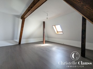 Appartement - LINGOLSHEIM - 146m² - 4 chambres