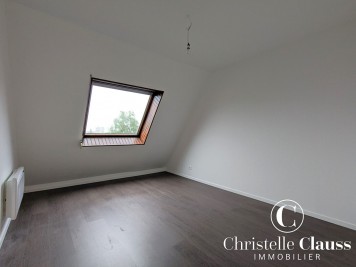 Appartement - LINGOLSHEIM - 146m² - 4 chambres