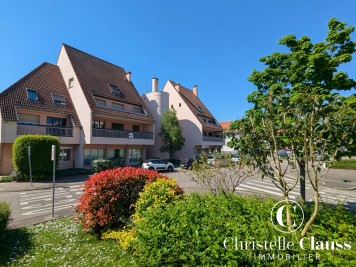 Appartement - LINGOLSHEIM - 146m² - 4 chambres
