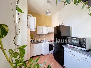 Immeuble - SELESTAT - 350m² - 10 chambres