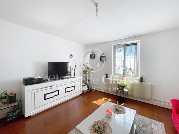 Immeuble - SELESTAT - 500m² - 12 chambres