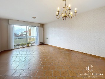 Appartement - ANNEMASSE - 76m² - 2 chambres