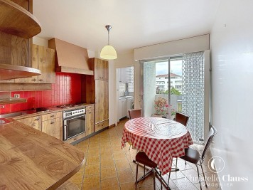 Appartement - ANNEMASSE - 76m² - 2 chambres
