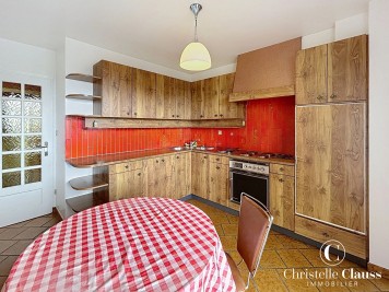 Appartement - ANNEMASSE - 76m² - 2 chambres