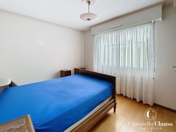 Appartement - ANNEMASSE - 76m² - 2 chambres