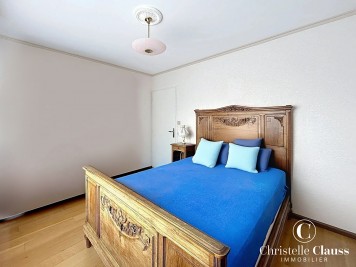 Appartement - ANNEMASSE - 76m² - 2 chambres