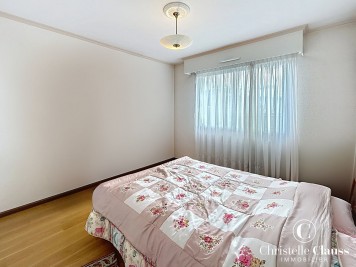 Appartement - ANNEMASSE - 76m² - 2 chambres