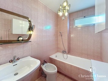 Appartement - ANNEMASSE - 76m² - 2 chambres