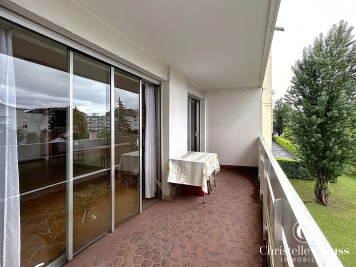 Appartement - ANNEMASSE - 76m² - 2 chambres