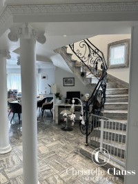 Maison - KINGERSHEIM - 150m² - 3 chambres