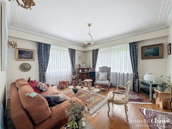 Maison - RIEDISHEIM - 200m² - 5 chambres