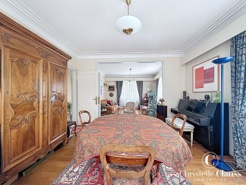 Maison - RIEDISHEIM - 200m² - 5 chambres