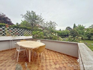 Maison - RIEDISHEIM - 200m² - 5 chambres