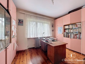 Maison - RIEDISHEIM - 200m² - 5 chambres