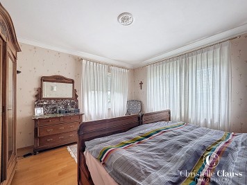 Maison - RIEDISHEIM - 200m² - 5 chambres