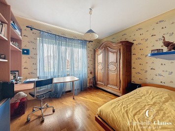 Maison - RIEDISHEIM - 200m² - 5 chambres