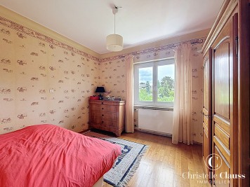 Maison - RIEDISHEIM - 200m² - 5 chambres